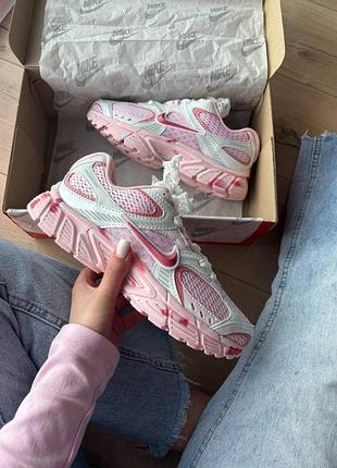 Nike v5 rnr custom pink