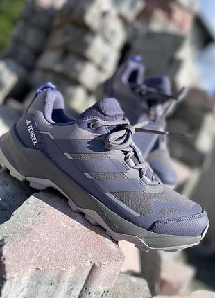 Кросівки ( оригінал) adidas terrex skychaser ax5 jq2226