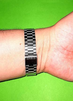 Винтажные оригинальные casio 8