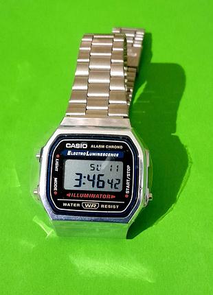Винтажные оригинальные casio 4