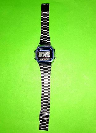 Винтажные оригинальные casio 10
