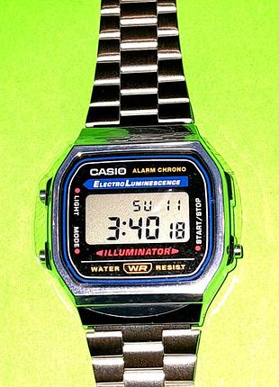 Винтажные оригинальные casio 9