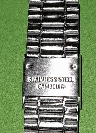 Винтажные оригинальные casio 6