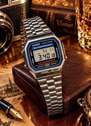 Вінтажні оригінальні casio