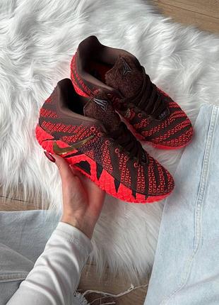 Nike ja 3 year of the horse