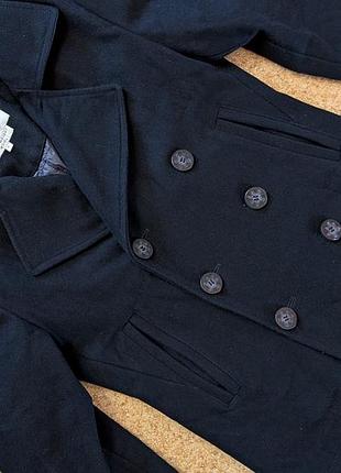 Бушлат superdry ultra commodity pea-coat 2