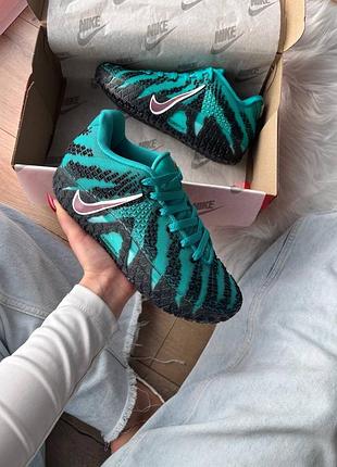 Nike ja 3 scratch turbo green