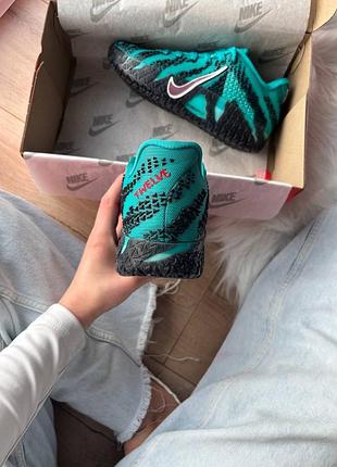 Nike ja 3 scratch turbo green 4