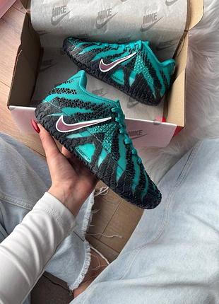 Nike ja 3 scratch turbo green 3