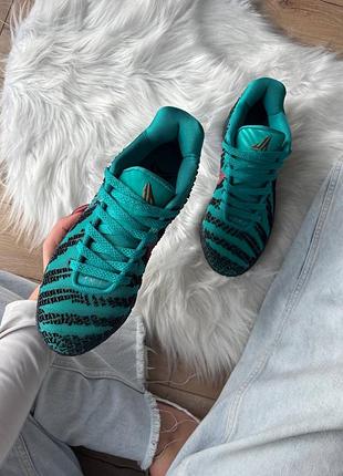Nike ja 3 scratch turbo green 2