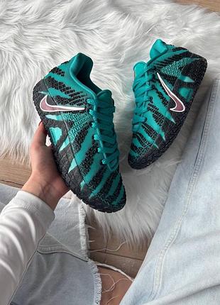 Nike ja 3 scratch turbo green 7