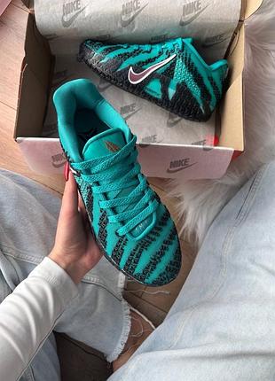 Nike ja 3 scratch turbo green 6