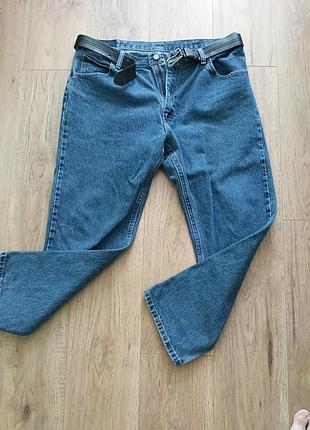 Оригинальные джинсы wrangler 2