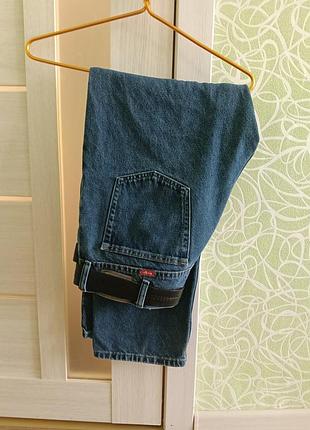 Оригинальные джинсы wrangler