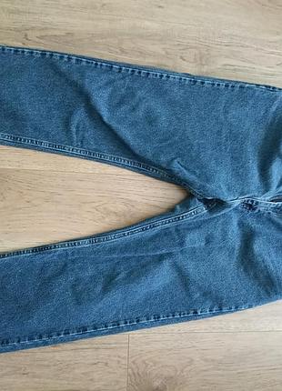 Оригинальные джинсы wrangler 6