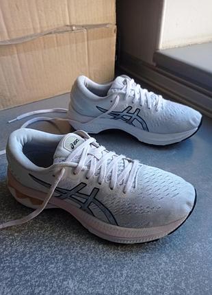 Кросівки asics gel kayano 27