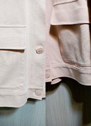 Жакет uniqlo 9