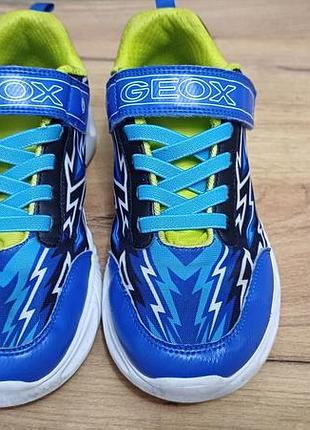 Кроссовки geox 36 размер 2