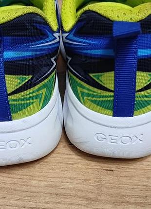 Кроссовки geox 36 размер 4