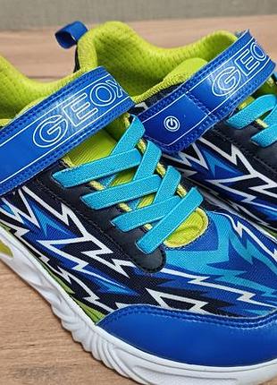 Кросівки geox 36 розмір