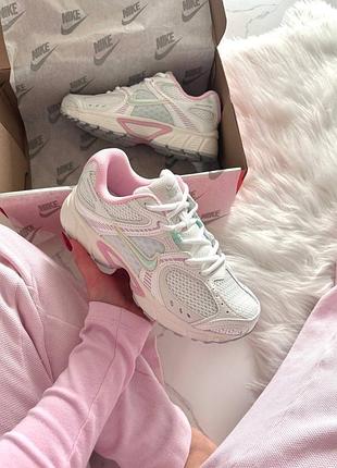 Nike v5 rnr white pink blue 4