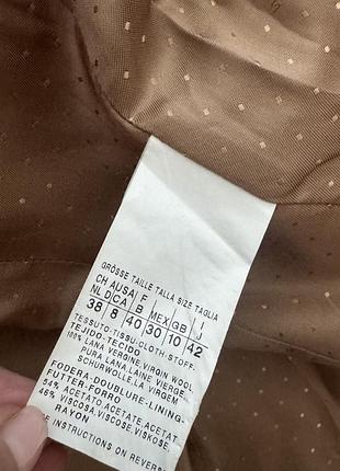 Жакет weekend maxmara 8