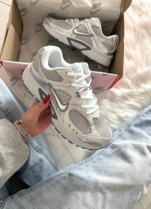 Nike v5 rnr metallic silver white 5
