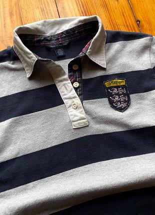 Tommy hilfiger longsleeve original 4