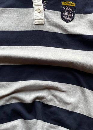 Tommy hilfiger longsleeve original 5