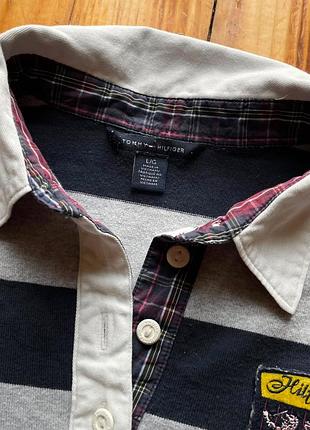 Tommy hilfiger longsleeve original 7
