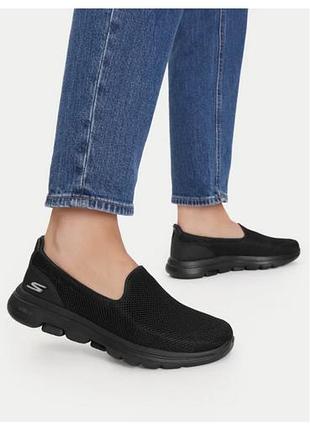 Жіночі кросівки skechers go walk 5