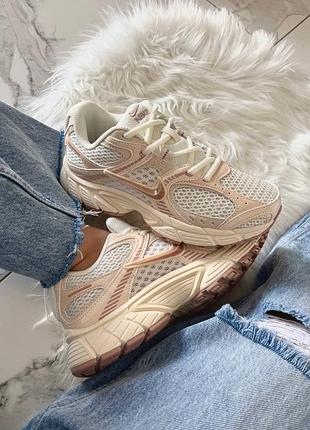 Nike v5 rnr soft pearl 6