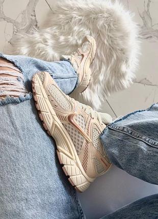 Nike v5 rnr soft pearl 8