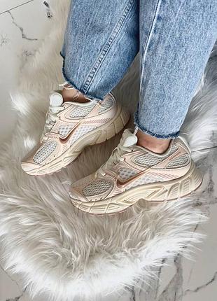 Nike v5 rnr soft pearl 7