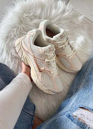 Nike v5 rnr soft pearl 9