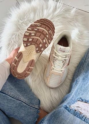 Nike v5 rnr soft pearl 2