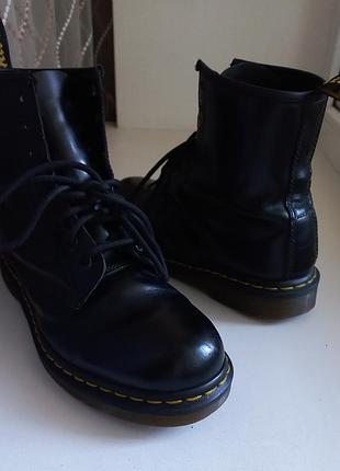 Черевики dr martens