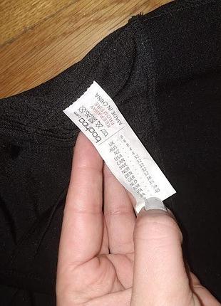 ☆распродаж☆ (л) топ от boohoo 7