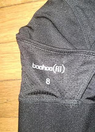 ☆распродаж☆ (л) топ от boohoo 6