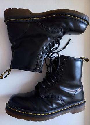 Черевики dr martens 3