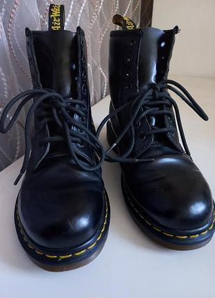 Черевики dr martens 4