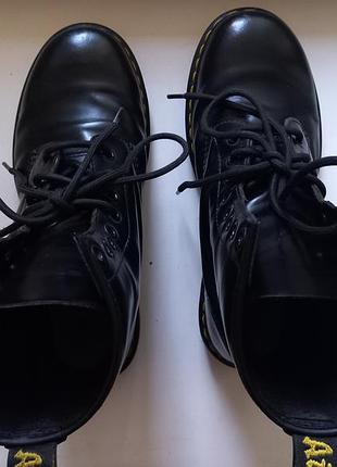 Черевики dr martens 6