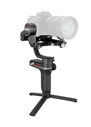 Стабилизатор видеосъемки zhiyun weebill-s