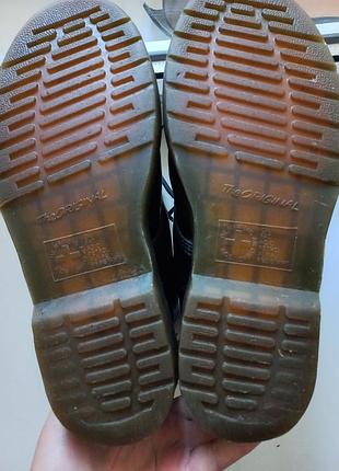 Черевики dr martens 8
