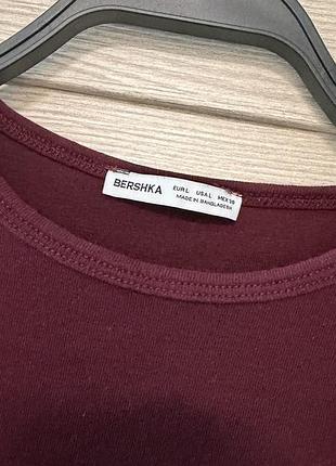 Топ bershka 2