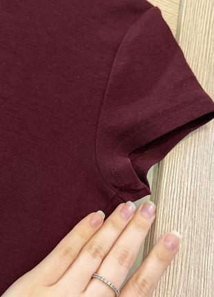 Топ bershka 3
