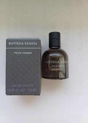 Bottega veneta pour homme 7.5 мл