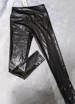 Лосины женские р.m/l 2