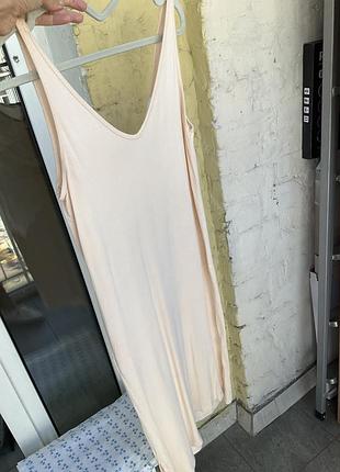 Нічна сорочка h&m 8