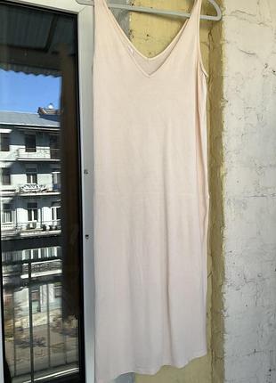 Нічна сорочка h&m 7